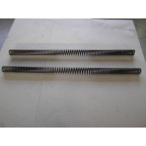 BMW R75/5 m.fl.forgaffelfjedre