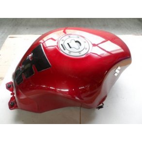 Suzuki GSX 750F  Benzintank