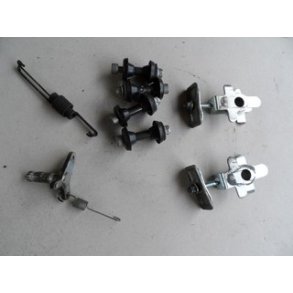 Suzuki GSX750F K�destrammere mm