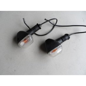 Suzuki GSX750F Bagblinklyss�t.