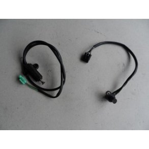 Suzuki GSX750F Speedometer sensor.