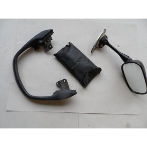 Honda CBR 1000F S�deb�jle, Sidespejl H.