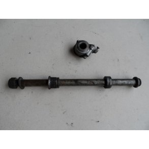 Honda CBR 1000F Speedometersnekke