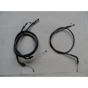 Honda CBR 1000F Gaskabels�t.