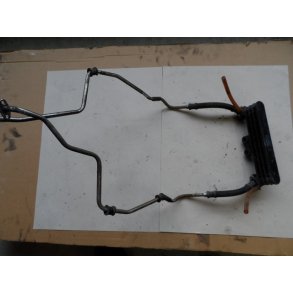 Honda CBR 1000F Oliek�ler