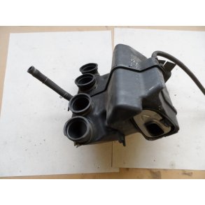 Honda CBR 1000F Luftfilterkasse m. gummier mm.
