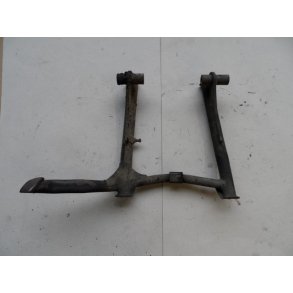 Honda CBR 1000F  Midterst�ttefod