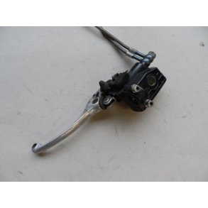 Honda CBR1000F Forbremsemaster.