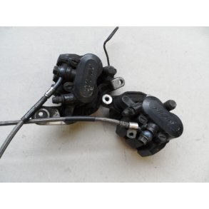 Honda CBR1000F Forbremse calipers�t.