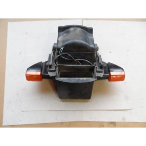 Honda CBR1000F Bagsk�rm. Bagblinklys.