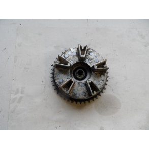 Honda CBR1000F Baghjulsnav m.k�dehjul