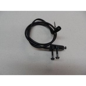 Suzuki GS 500E Komplet sidest�tteben