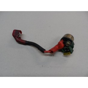 Suzuki GS 500E  Starter rel�