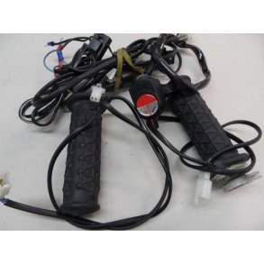 Suzuki GS500E h�ndtagsvarmes�t.