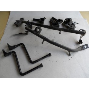 Suzuki GS500E k�bebeslag.