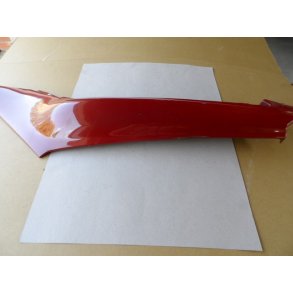 Suzuki GS500E plastsided�ksel venstre.