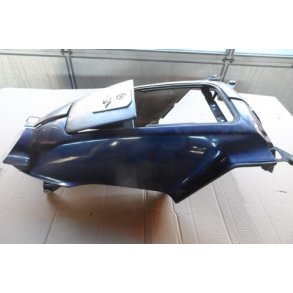 Honda GL1200 Gold Wing Tankindd�kninger.