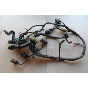 Honda GL1200 Gold Wing Hovedledningsnet.