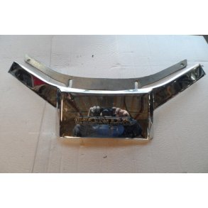 Honda GL1200 Gold Wing Kromplade k�be.