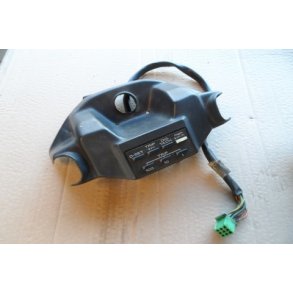 Honda GL1200 Gold Wing styrindd�kning