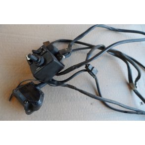 Honda Gl1200 Gold Wing kontakt m.ledning.