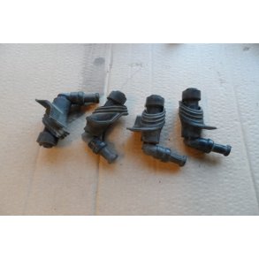 Honda GL1200 Gold Wing T�ndr�rsh�tter