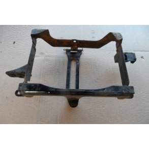 Honda GL1200 Gold Wing batteriholder