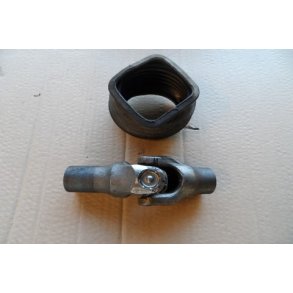 Honda GL1200 Gold Wing Kardankryds, gummib�lg