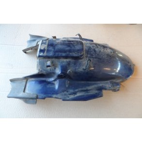 Honda GL1200 Gold Wing bagsk�rm.