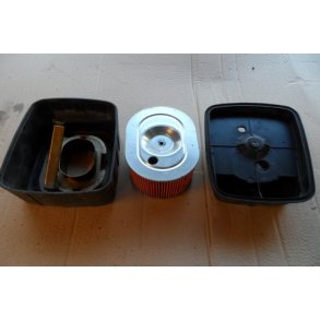 Honda GL1200 Gold Wing Luftfilterkasse.