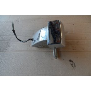 Honda GL1200 Gold Wing nr.pladelygte