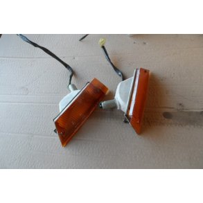 Honda GL1200 Gold Wing Forblinklyss�t