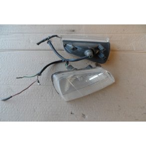 Honda GL1200 Gold Wing parkeringslyss�t for.