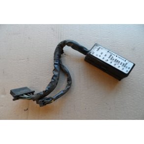 Honda GL1200 Gold Wing Sikringsboks