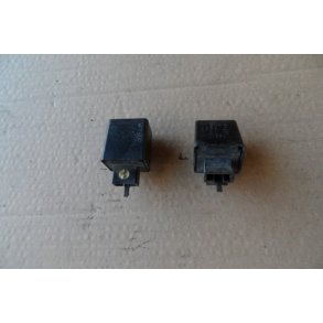 Honda GL1200 Gold Wing sm� rel�er