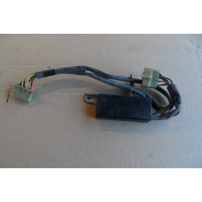 Honda GL1200 Gold Wing Panasonic Boks RD-1212