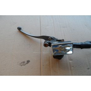 Honda GL1200 Gold Wing Koblingsmaster