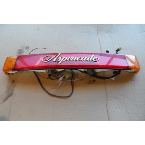 Honda GL1200 Gold Wing Aspencade panel