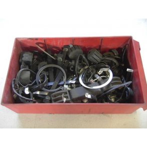 Honda mange smdele. sprg hvad du mangler