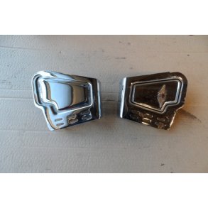 Honda GL1200 Gold Wing .Kromd�ksels�t.