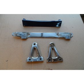 Honda GL1200 Gold Wing .div.beslag motoroph�ng mm.