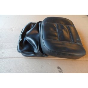 Honda GL1200 Gold Wing .Fors�derygl�n m.taske.