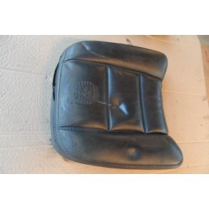 Honda GL1200 Gold Wing .Bags�derygl�n revnet i top.