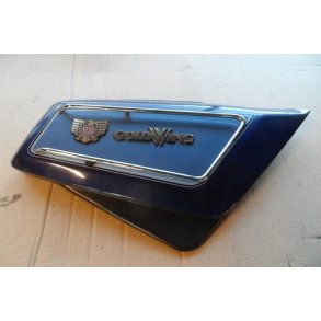 Honda GL1200 Gold Wing .Sided�ksel h�jre bl�-