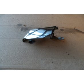 Honda GL1200 Gold Wing . lille krombeslag.