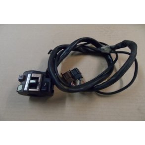 Honda GL1200 Gold Wing . Styrkontakt venstre.