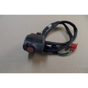 Honda GL1200 Gold Wing . Styrkontakt h�jre.