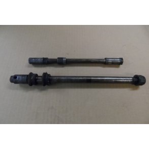 Honda GL1200 Gold Wing .Hjulaksler for/bag.