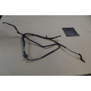 Honda GL1200 Gold Wing . Bagbremser�r og slange.