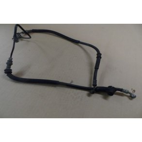 Honda GL1200 Gold Wing . Forbremseslange/r�r